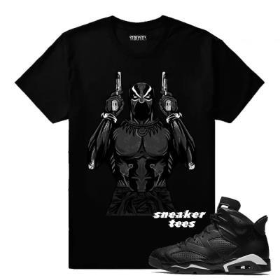 Jordan Shirts-153